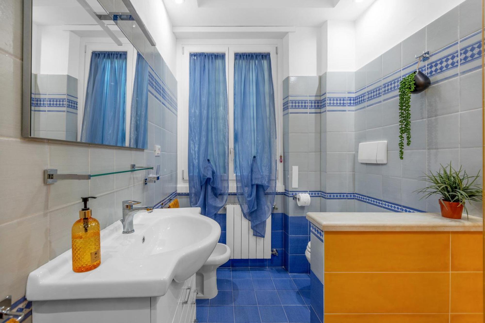 Conca D'oro Terrace Appartement Rome
