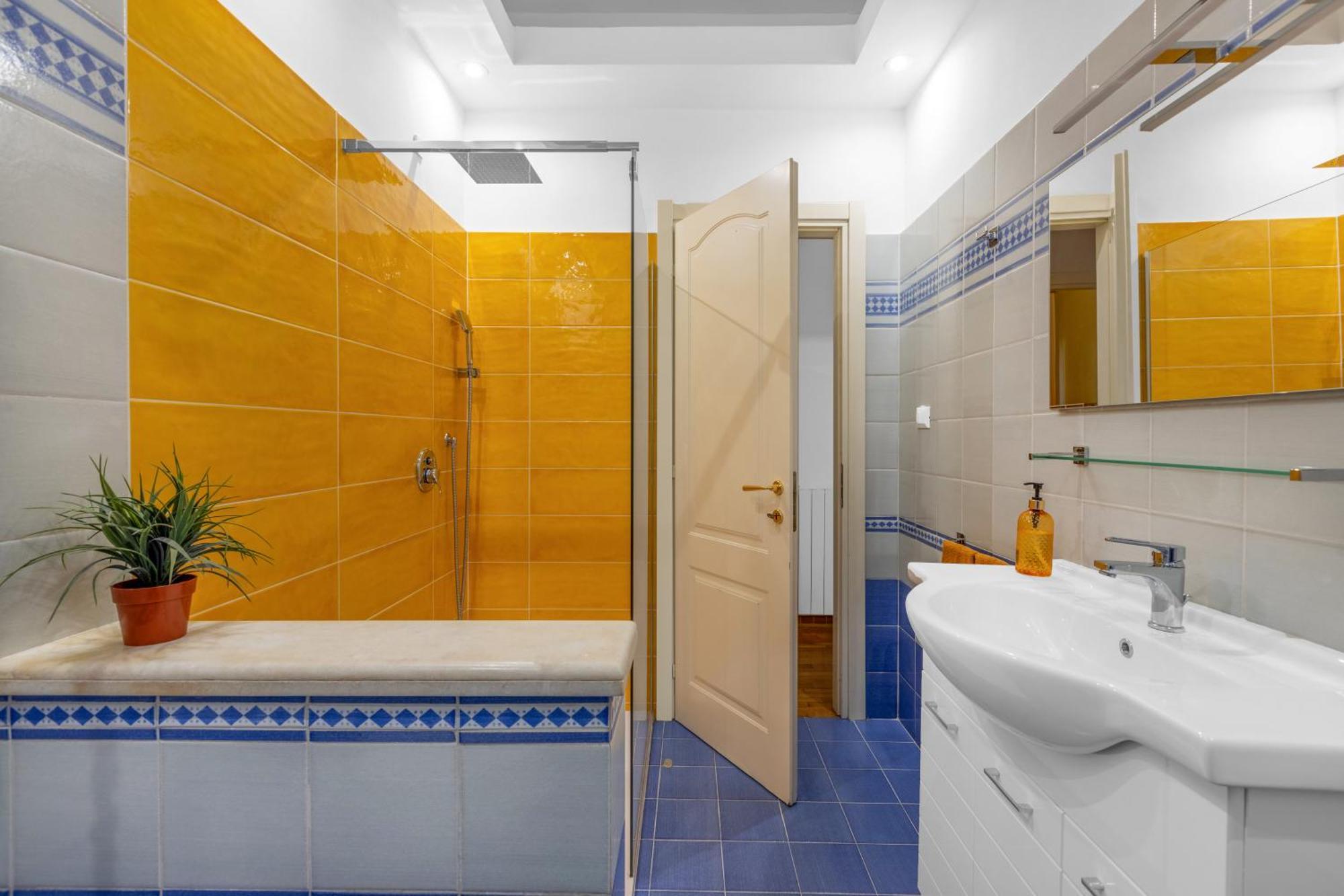 Appartement Conca D'oro Terrace