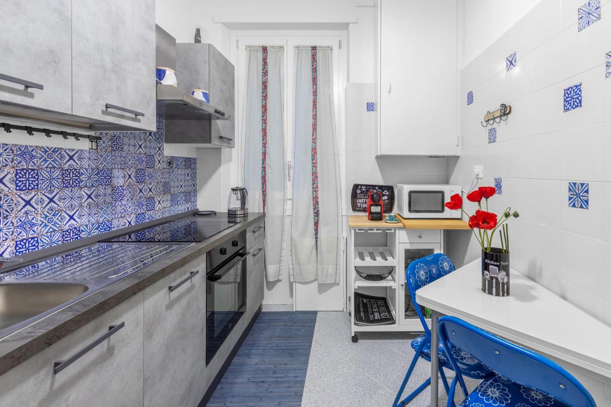 Appartement Conca D'oro Terrace