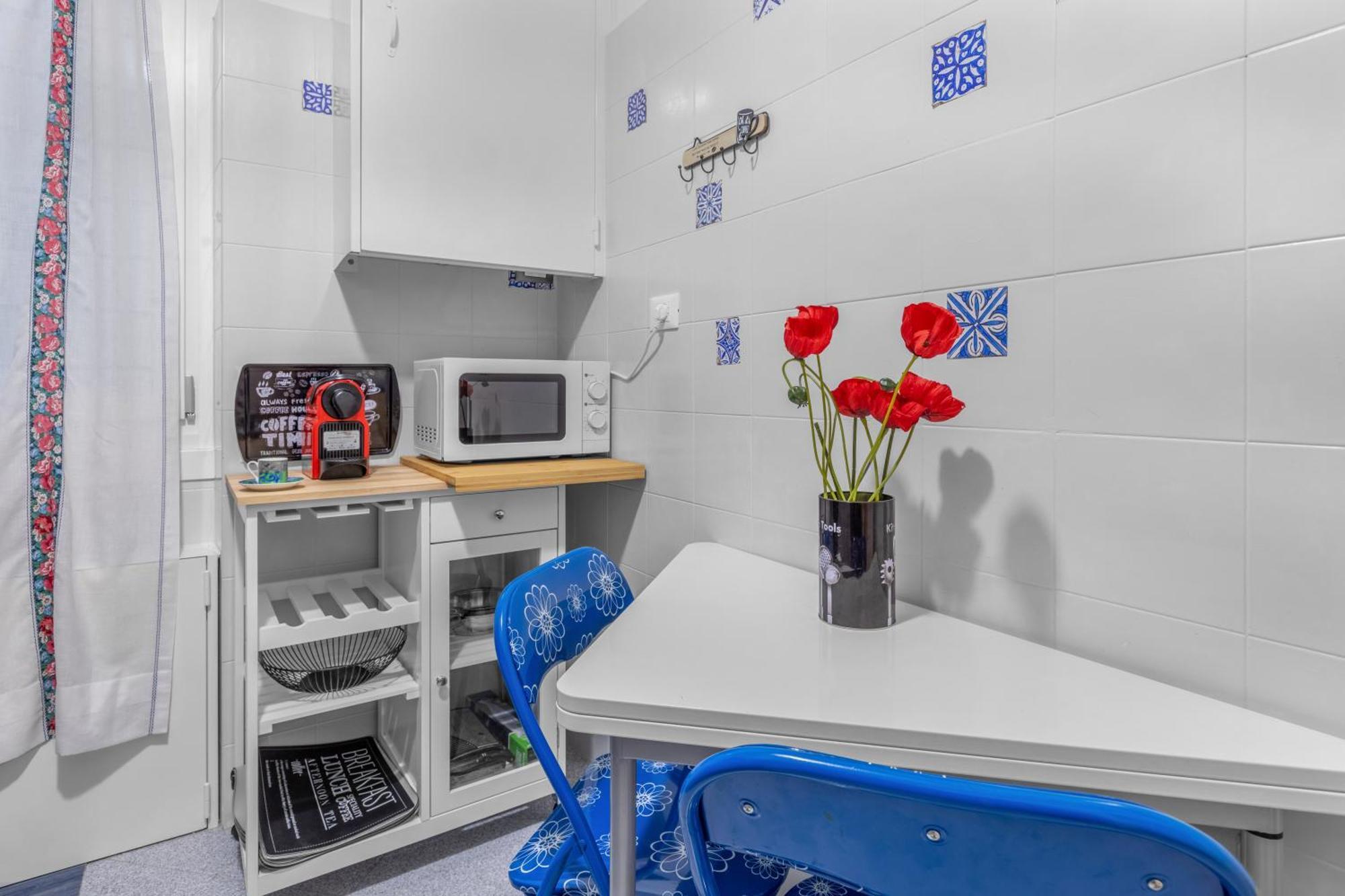 Appartement Conca D'oro Terrace