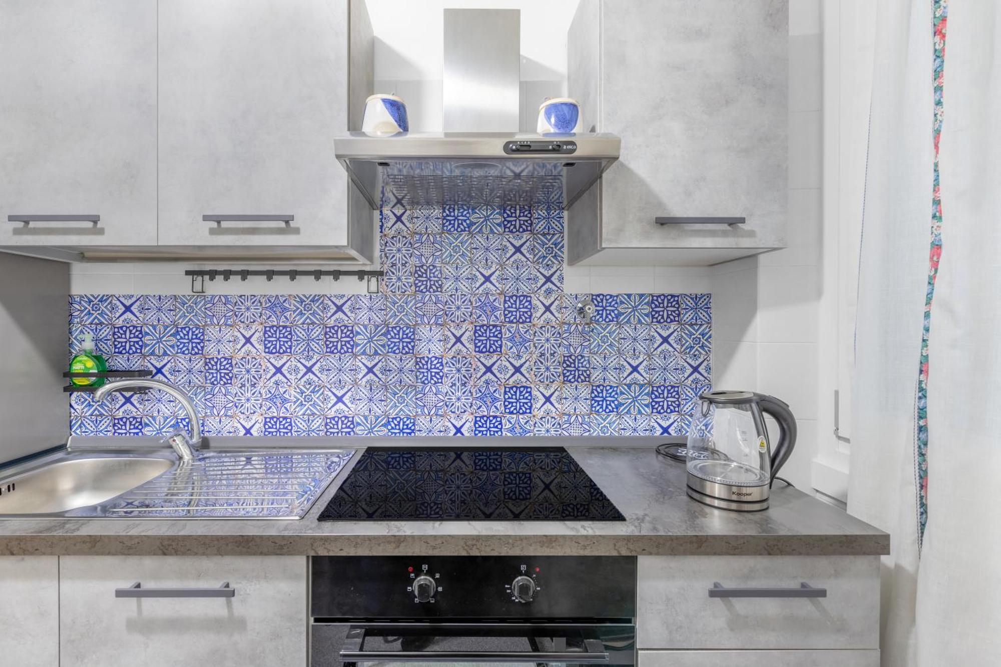 Conca D'oro Terrace Appartement Rome